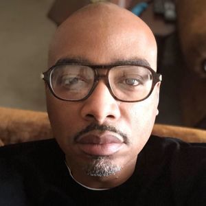 Meet your Posher, Rodney